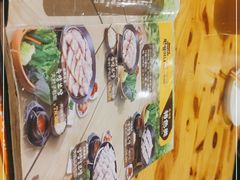 -元奶奶包饭(公新银浦店)