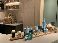 -星巴克(深圳平安金融中心B1店)