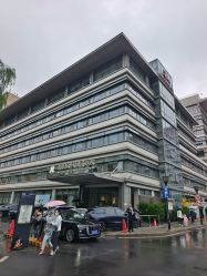 -首都医科大学附属北京儿童医院