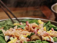 桑拿鸡-阿多私房菜(顺德店)