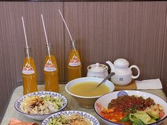 -大嘻咹biangbiang面(历史博物馆店)