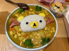 -红小满休闲餐厅(十全街店)