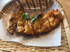 -新梅华·茶点餐厅(欧尚店)