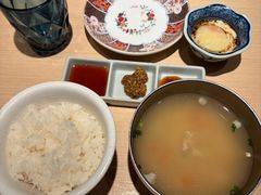 -肉肉大米(金虹桥店)