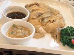 -南园酒家(前进路店)