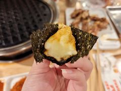 -霸腹烤肉(厦门柚子番店)
