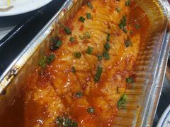 -鑫正兴东北烧烤(滨湖店)