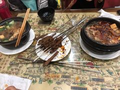-清真·穆萨砂锅(大皮院店)