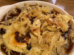 -三鞭一花·独一处·元英砂锅(海光寺店)