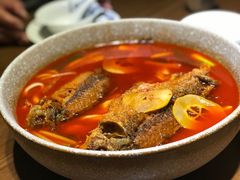 -福照楼汽锅鸡·云南特色菜(万达广场店)