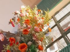 -七步香云南山里菜(昆明老街店)