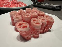 -鼎鼎香·港式火锅(北京SKP店)