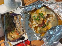 -木屋烧烤(坂田天安云谷店)