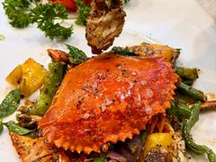 -东江海鲜大排档·潮汕菜·砂锅粥