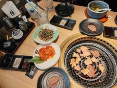 -牛角烧肉(步步高星城天地店)