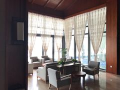 -月坨岛华清月府温泉酒店