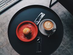 -NokNok Coffee(宽窄巷子店)