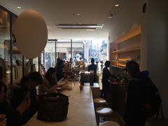 -% Arabica(京都东山店)