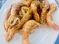 -明记海鲜大排档(巽寮湾店)