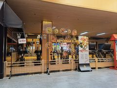 -蓝鲸湾汤泉(包河店)