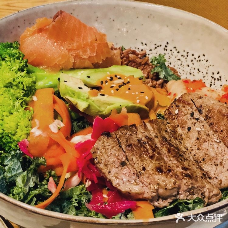 您有一条提示：Wagas为职场新鲜人出新品了[加油]