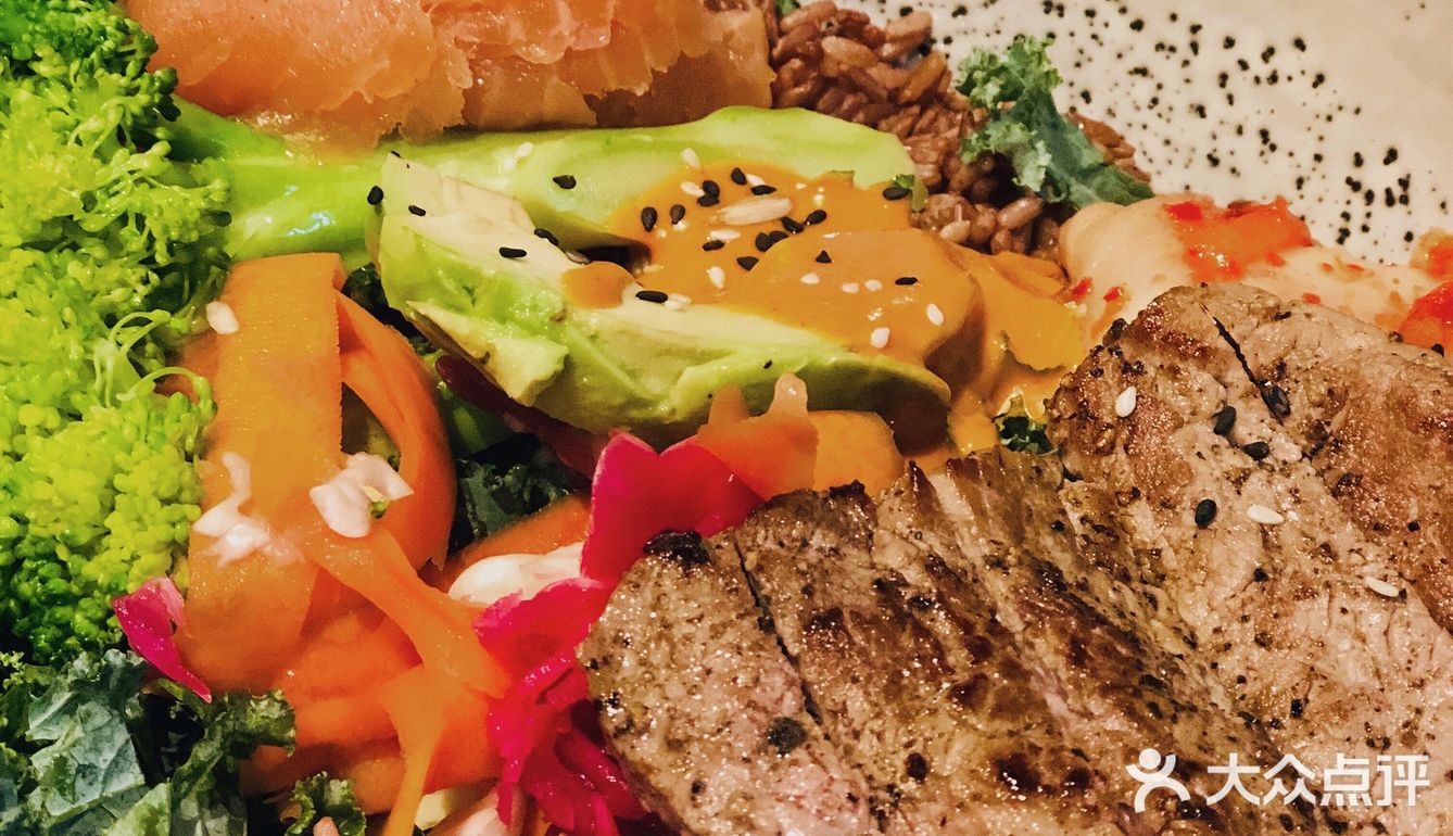 您有一条提示：Wagas为职场新鲜人出新品了[加油]