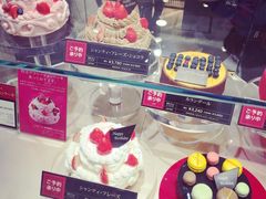 -阪急百货店(梅田总店)