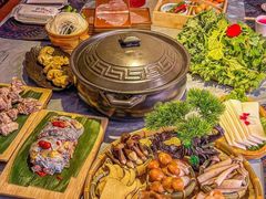 -慢丽江·云南野生菌土鸡锅(付家庄店)