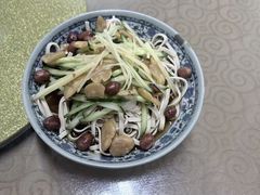 -雪琴面馆富安特色鱼汤面(城中花园店)