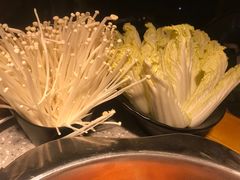 -重庆锦火锅(惠福东路店)