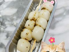 -阮大兴糕团(滨江宝龙店)