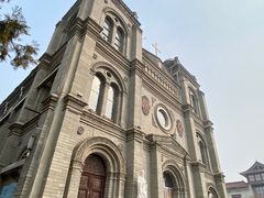 -天主教堂(莲池区)
