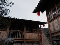 -百花人家(清水田园店)