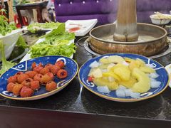 -蒙星月涮肚火锅城(宏运家园店)