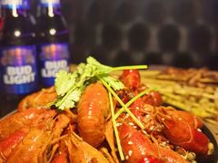 -Perry's·酒吧(黄埔大道店)