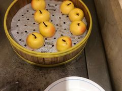 -天伦松鹤大饭店·欣妮咖啡