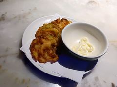 -绿茶餐厅(朝阳大悦城店)