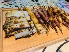 -新凯旋烧烤·燕姐千岛湖土菜