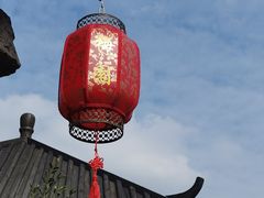 -无锡梅园公园