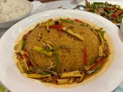 -火龙堂·风味民间菜(文一路店)
