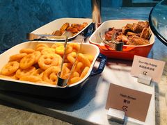 -上海虹桥宾馆味翠餐厅