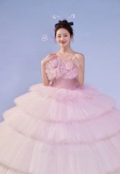 -钟爱一生婚纱摄影旗舰店