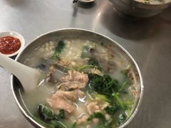 薏米粥-广场正宗原汁薏米店