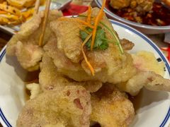 -新兴园饺子馆(河南街店)