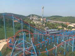 -南京银杏湖乐园