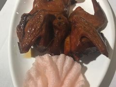 -潮福城大酒楼·潮味粤品·港式点心(湖滨北路店)