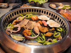 -烧本烧·自助烤肉(勒泰中心店)