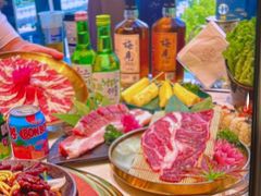 -妥妥烤肉料理(昙华林店)