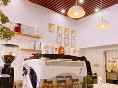 -WATER CAFE(广厦店)