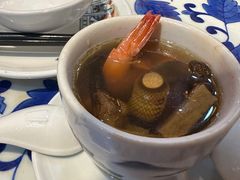 海鲜佛跳墙-王庄阿咪海鲜大排档(上下杭店)